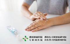 牛皮癬關節炎可以治愈嗎？真相揭秘！