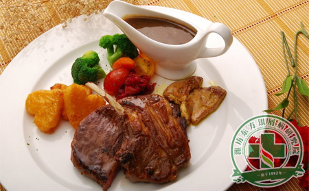 口感與營養(yǎng)兼顧，牛皮癬飲食怎樣達(dá)到目標(biāo)